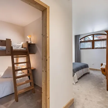 Loft Spacieux Avec Spa, Piscine, Salle De Sport Et Parking - Fr-1-809-4 Appartement *